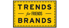 Скидка 10% на коллекция trends Brands limited! - Пахачи